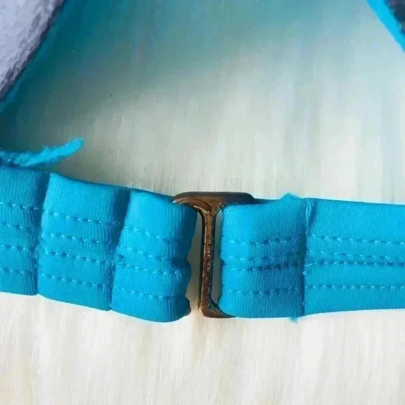 Victoria Secret Swim Top Bra - Picture 5 of 7